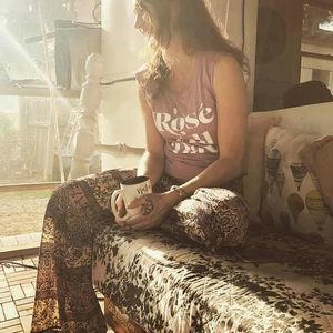 Meet your Posher, Rebecca